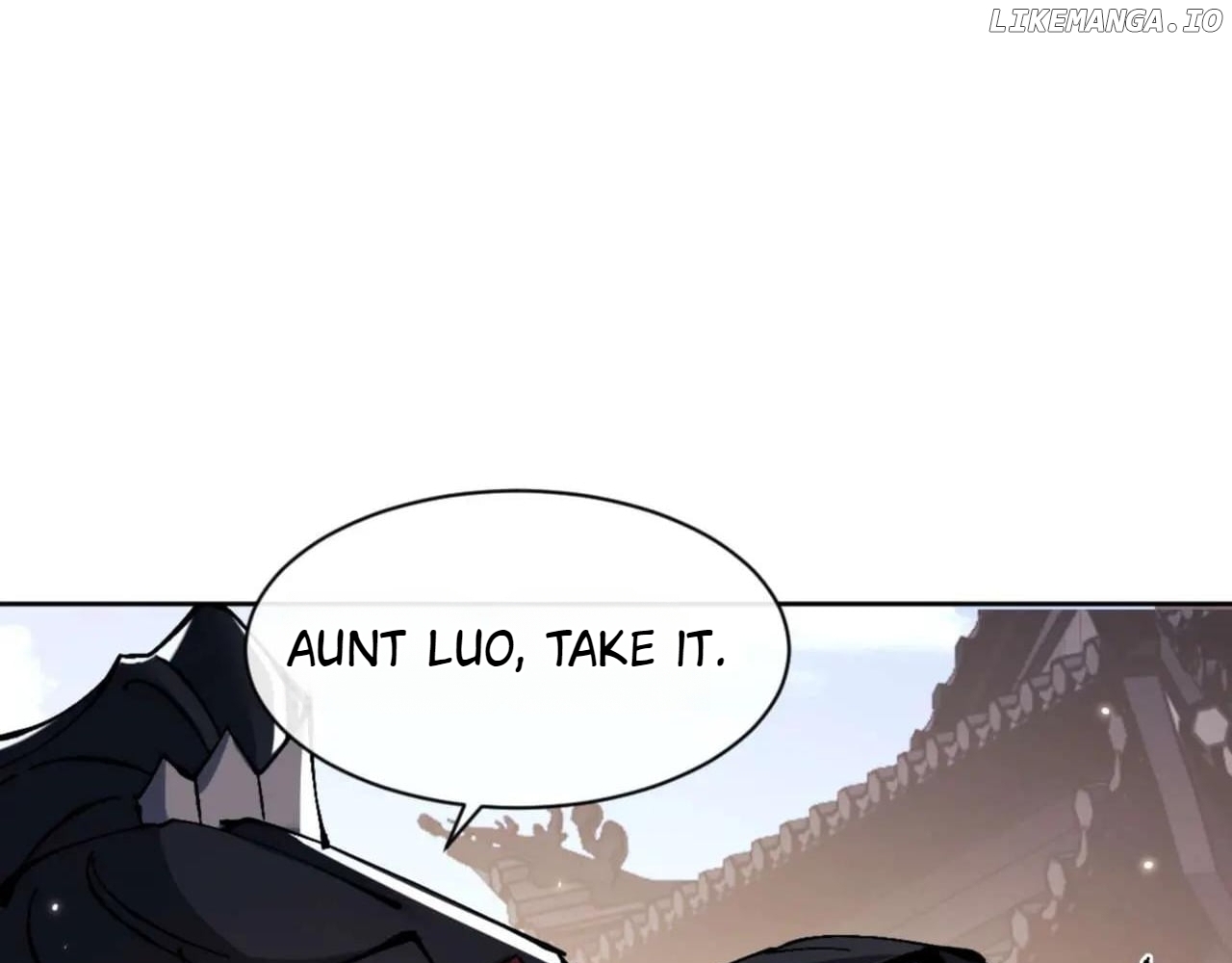 Master: This rebellious disciple is definitely not the Holy Son Chapter 102 - page 154